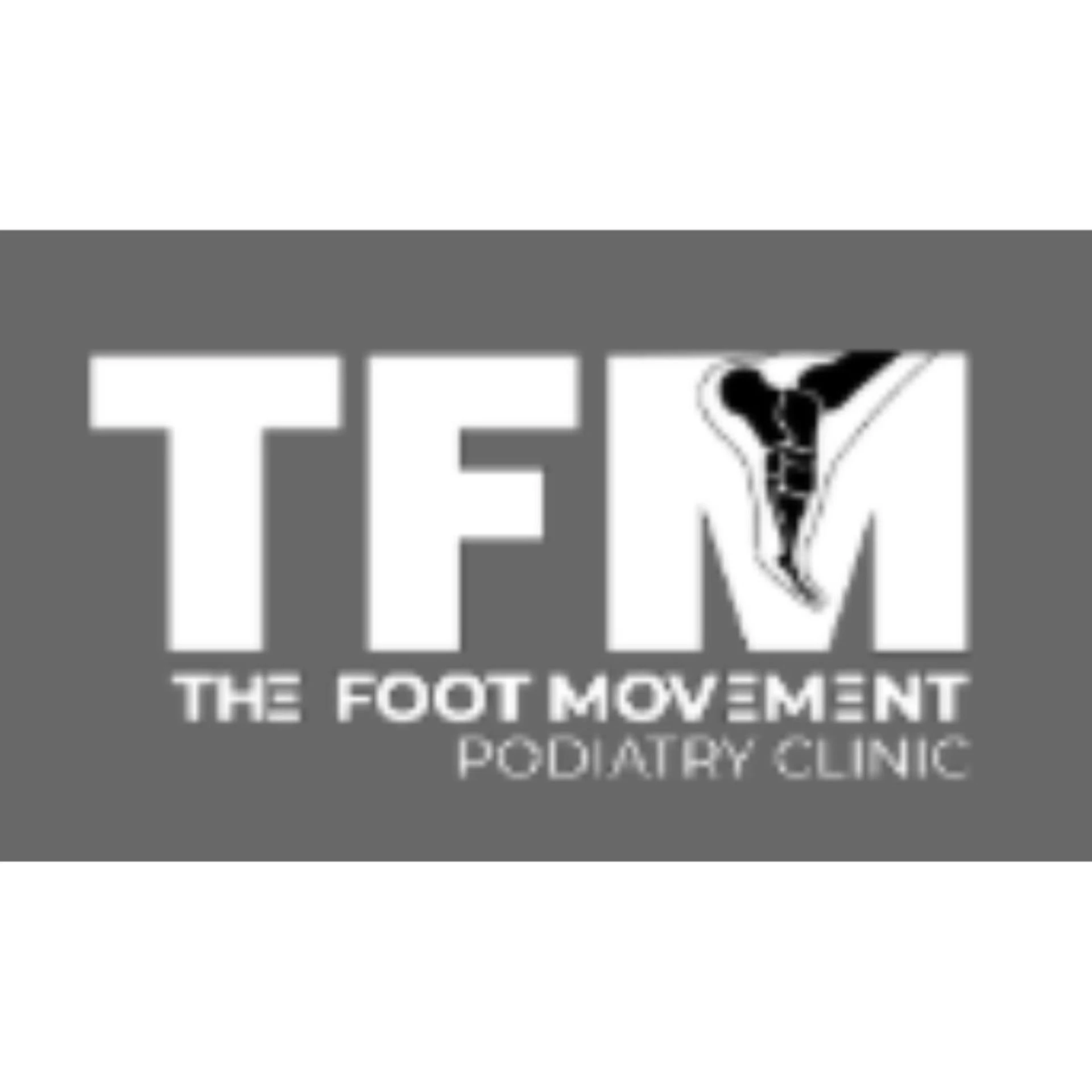 The Foot Movement