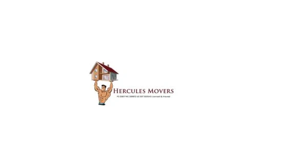 Hercules Movers 