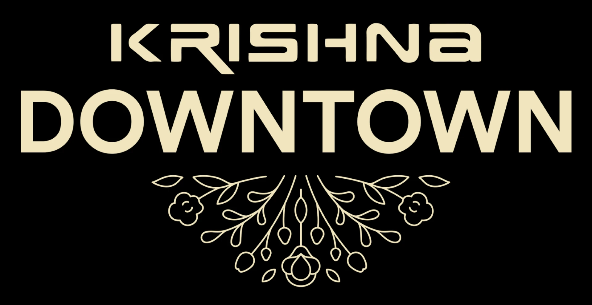 Krishna Downtown Phulnakhara