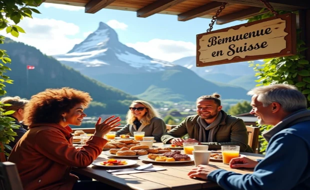 swisssustain