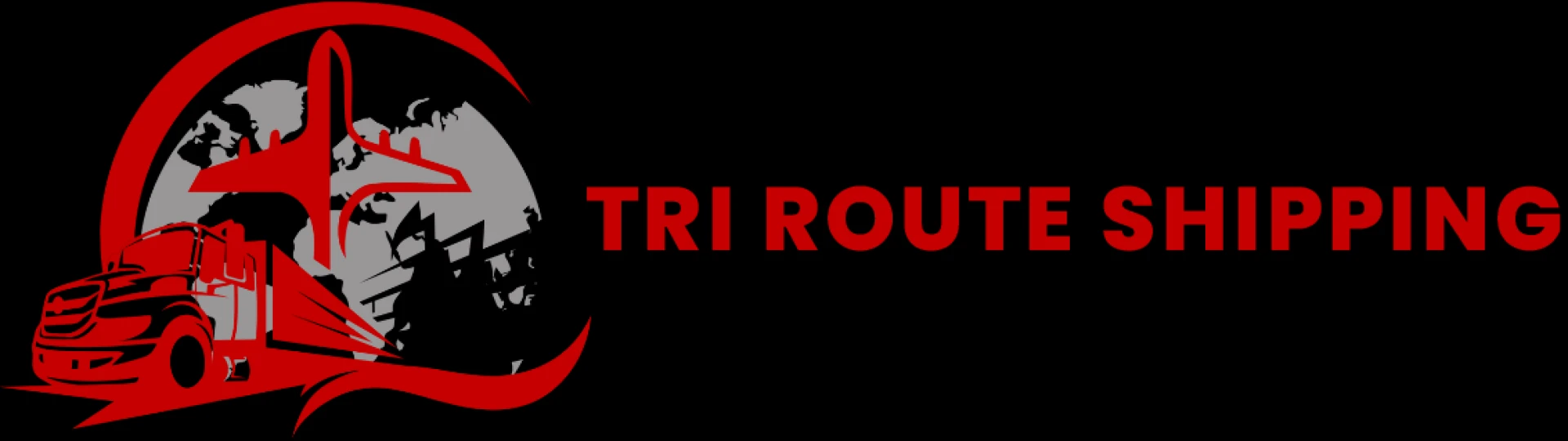 Trirute shipping