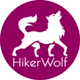 Hiker Wolf