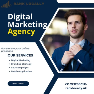 Derby SEO Company