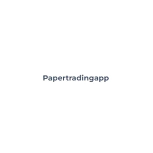 Paper Trading App