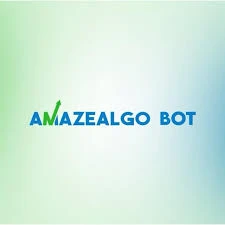  Amazealgo Bot