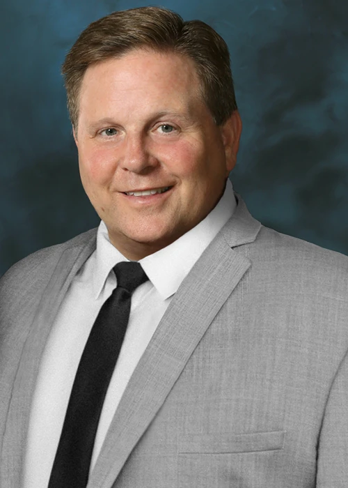 Scott Alldridge