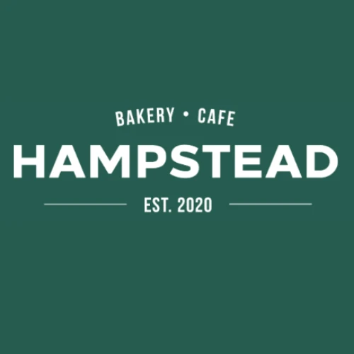 Hampstead Bakery and Cafe