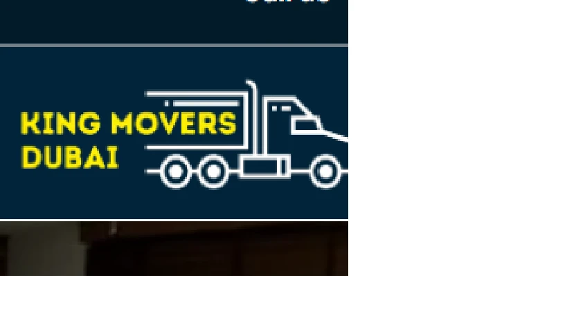 kingmoversdubai
