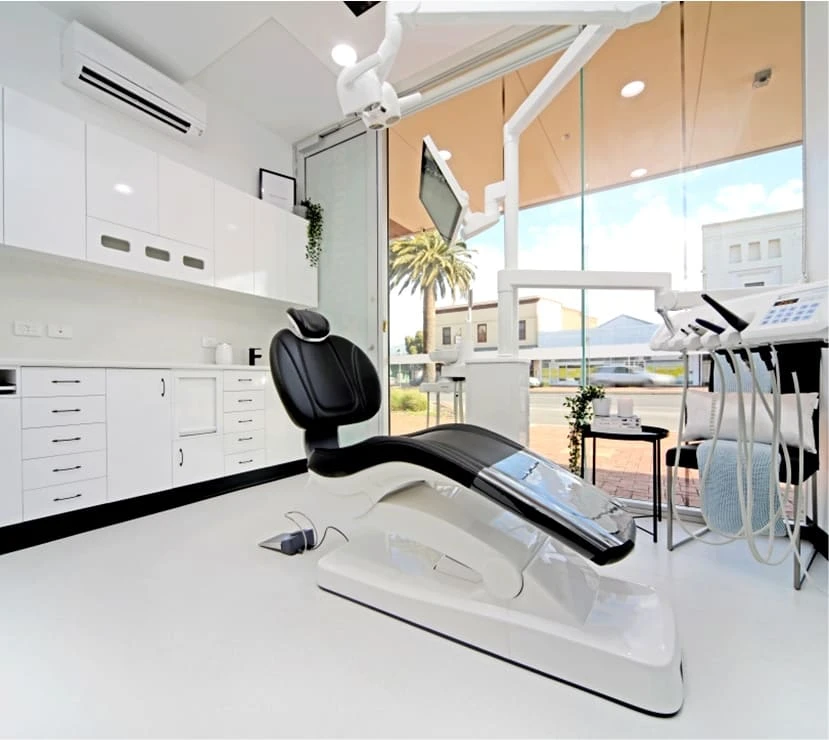 Spa Dental