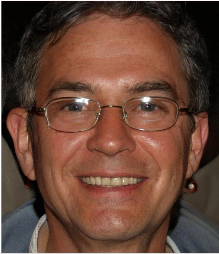 David Stanford