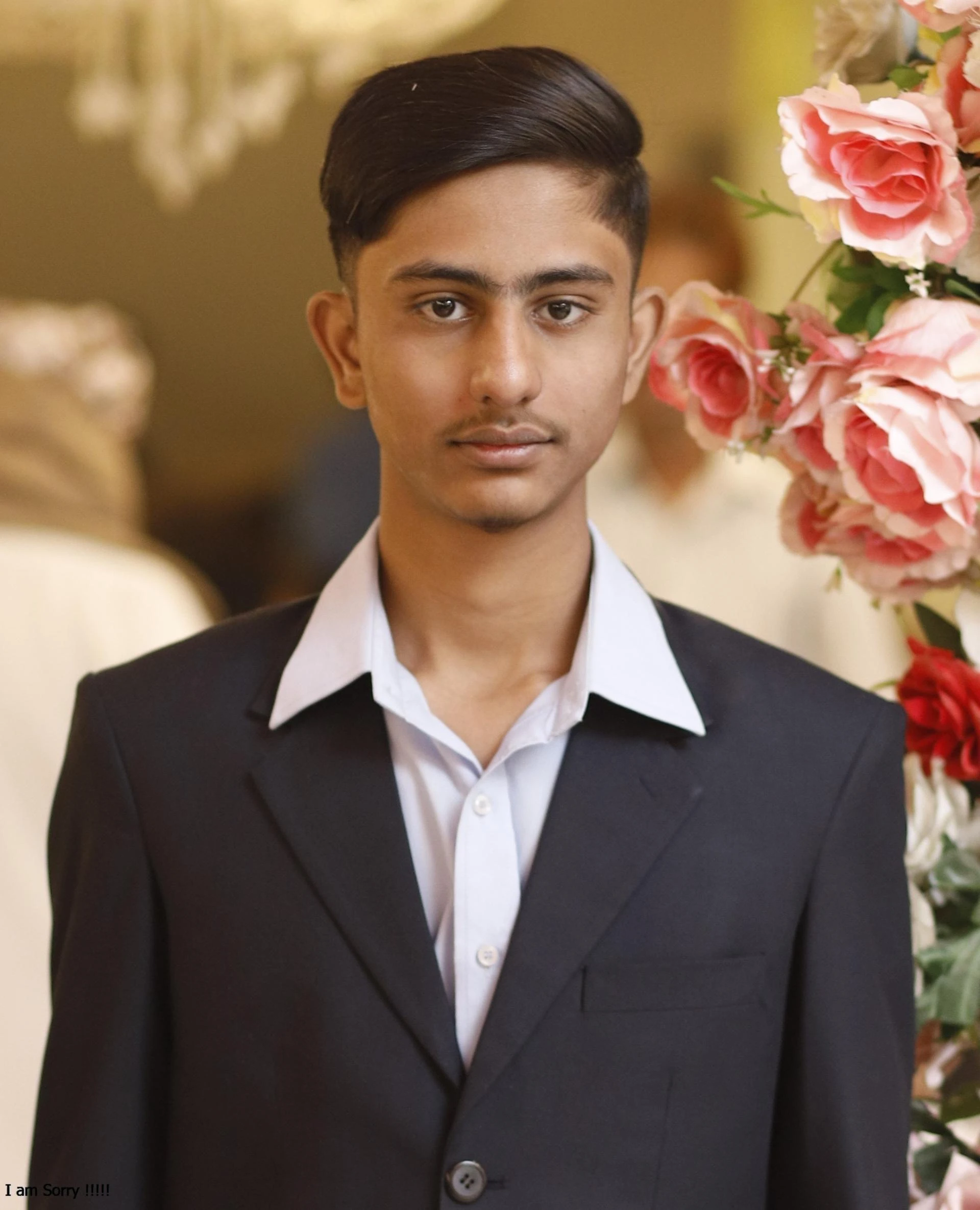 khizar haider