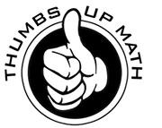 THUMBS UP MATH