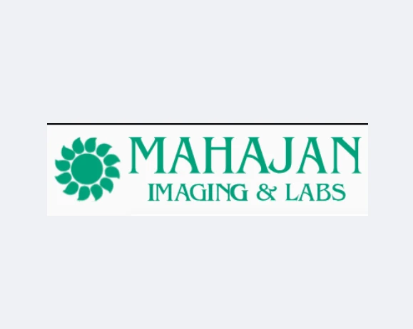Mahajan Imaging and Labs