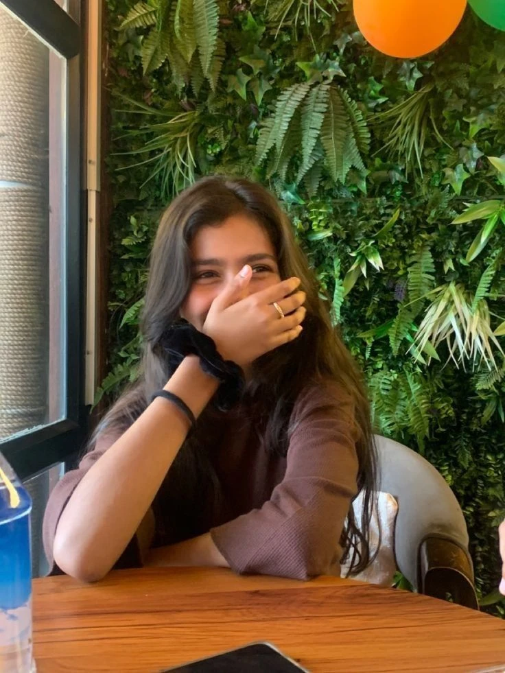 Radhika Dixit