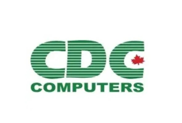 CDC Computers