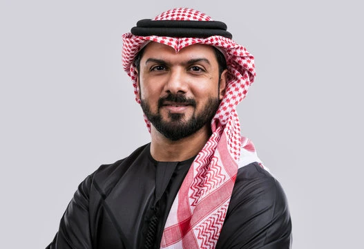 Muhammad Bin Salman