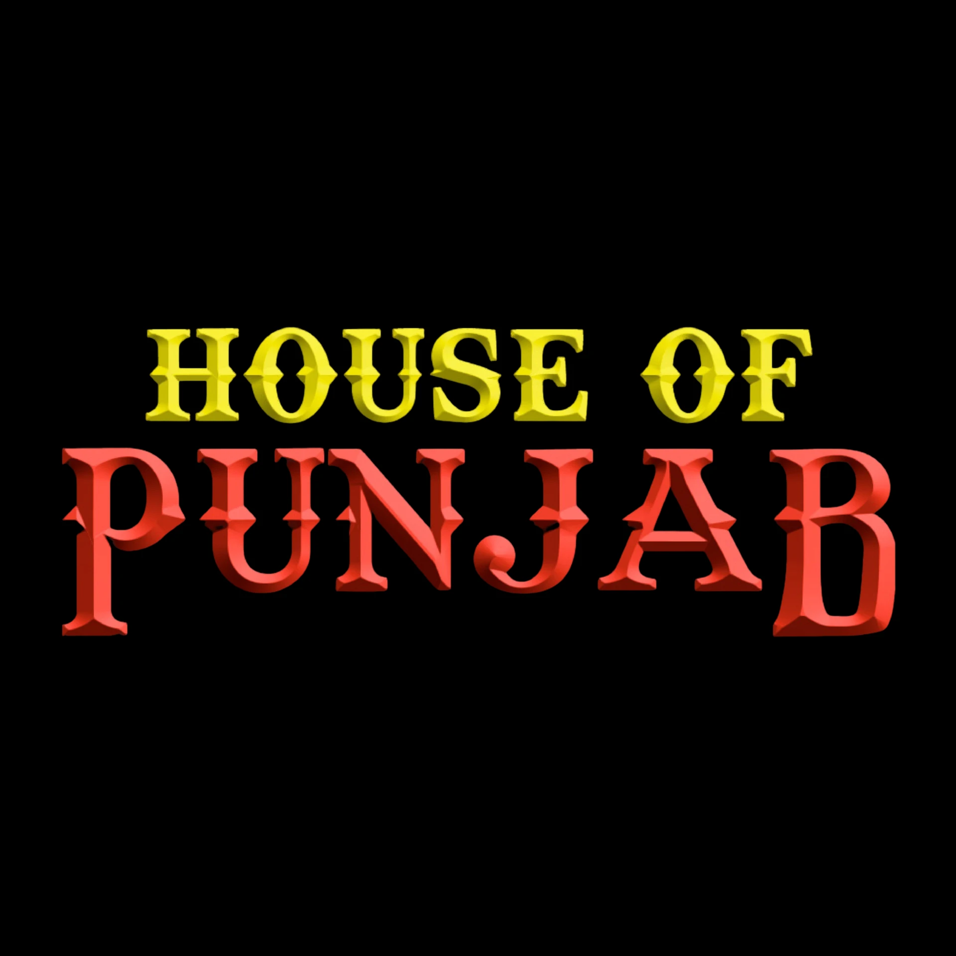 House of Punjab
