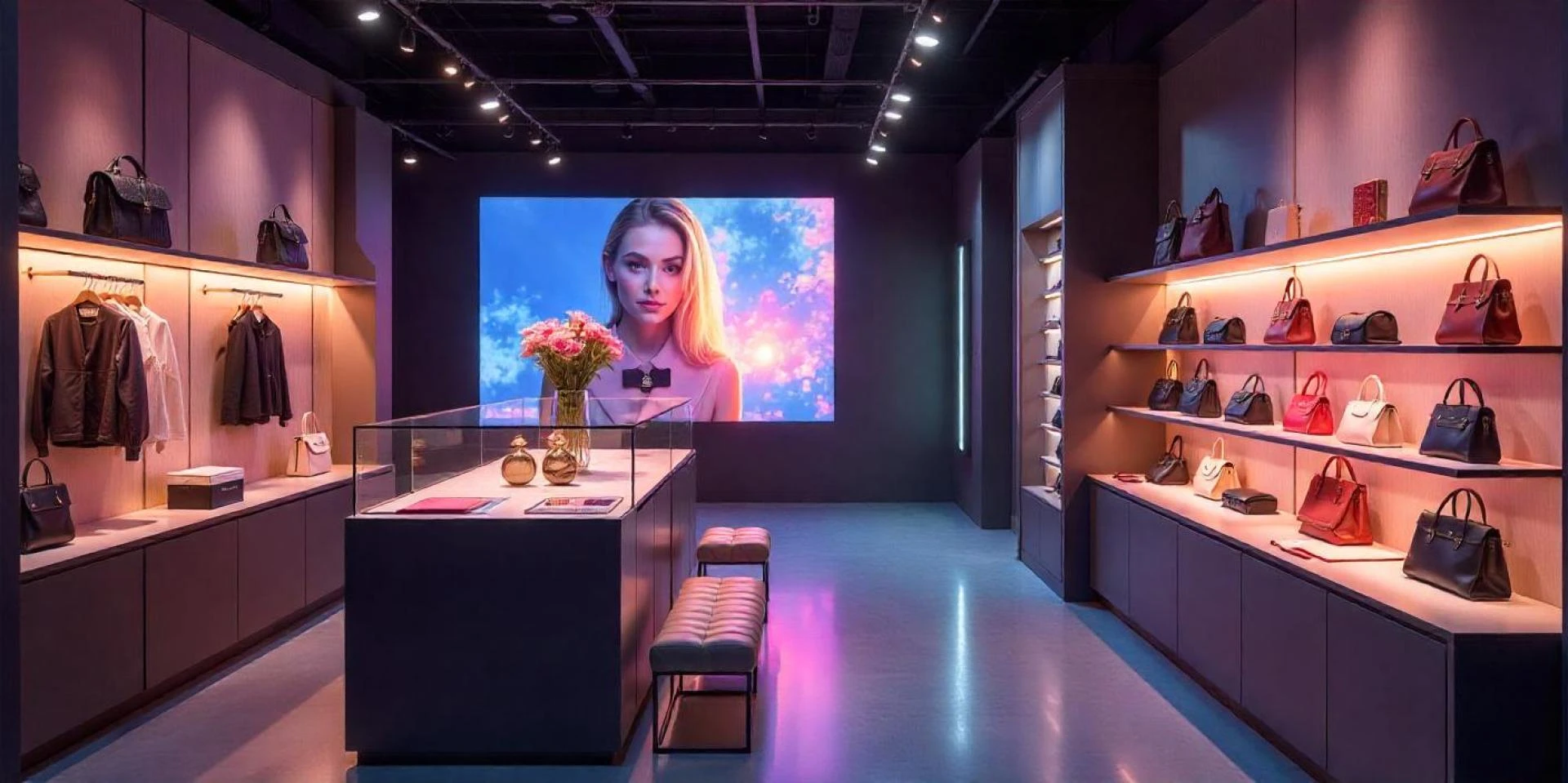 Anything Display