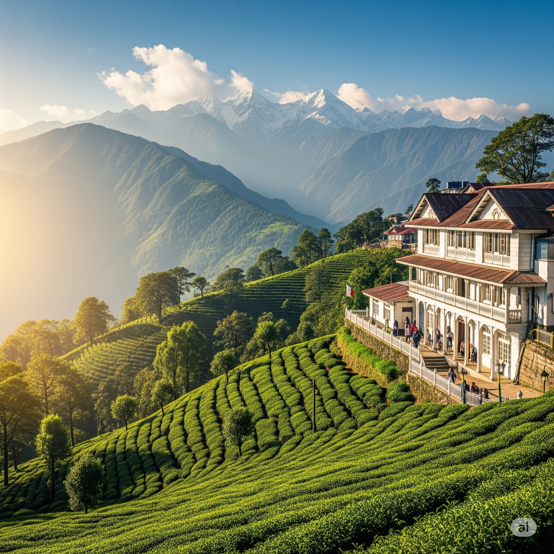 Travel Lover