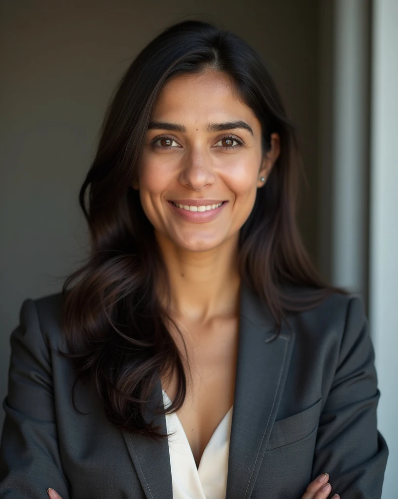 Nikita Devi