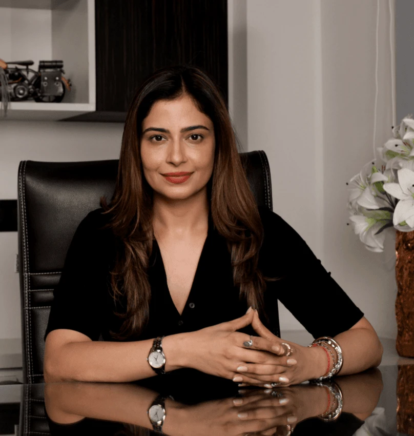 Pratibha Mahajan