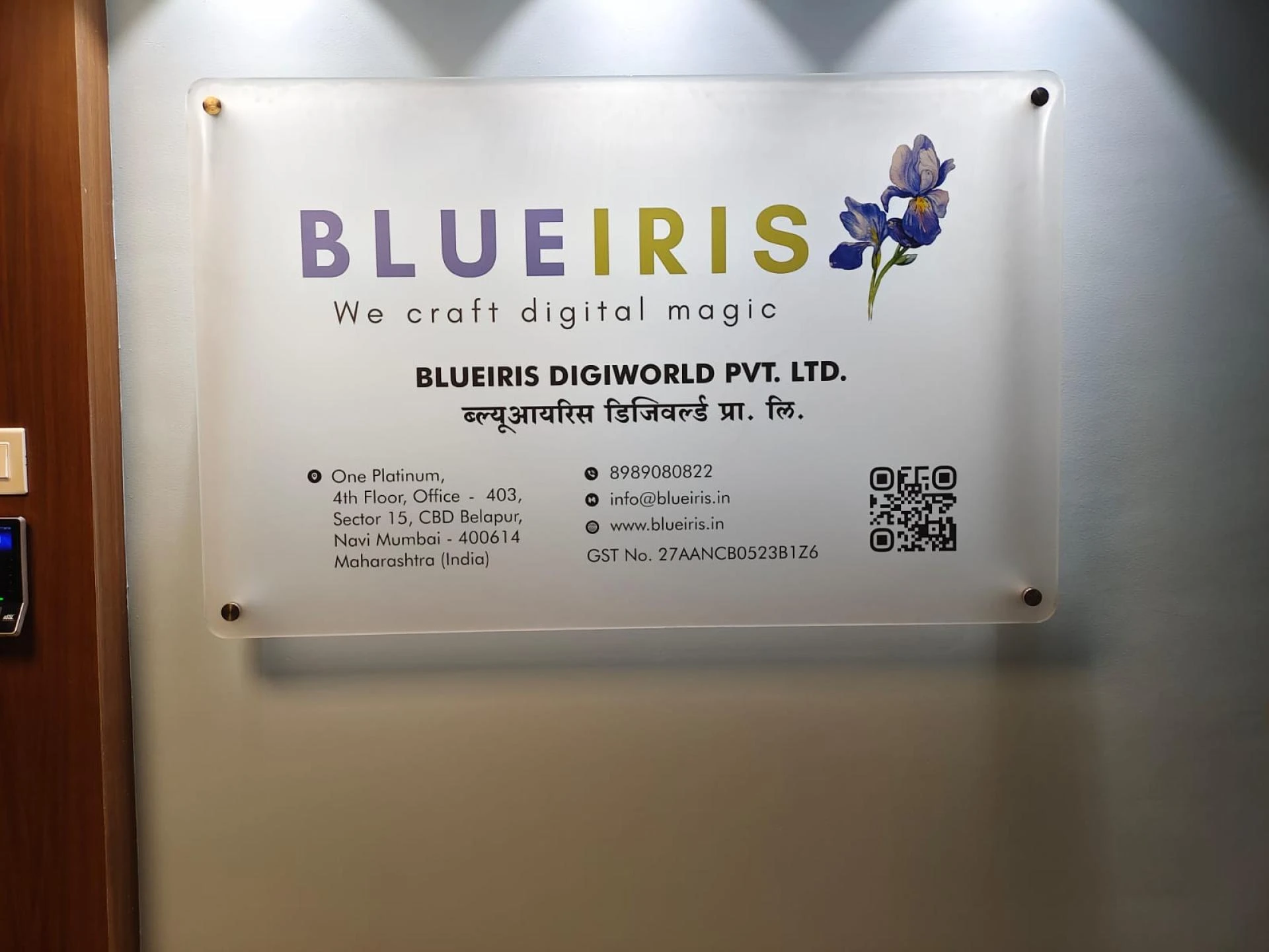 Blueiris Digital Marketing 