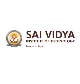 Sai Vidya Institute of Technology