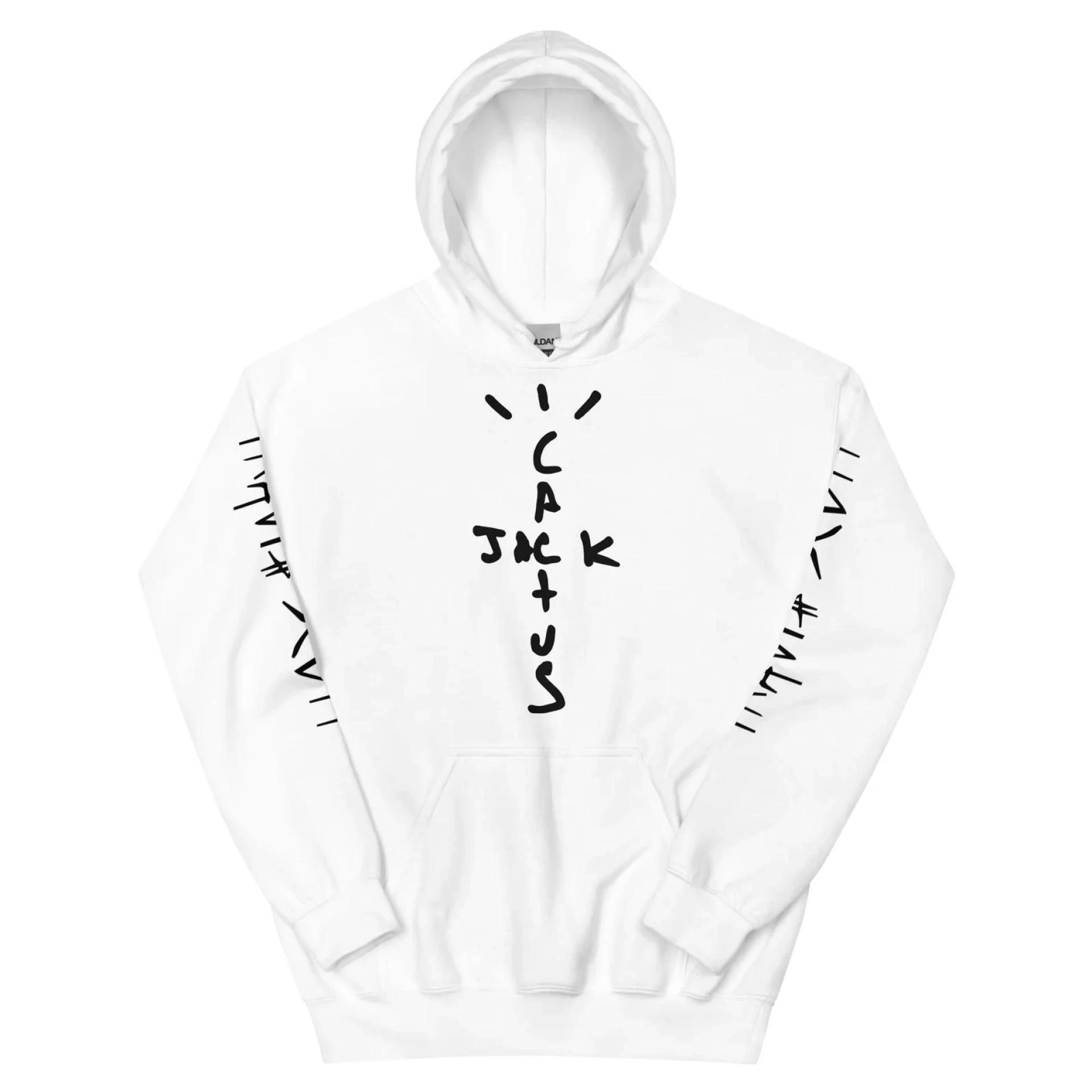 Cactus Jack Hoodies