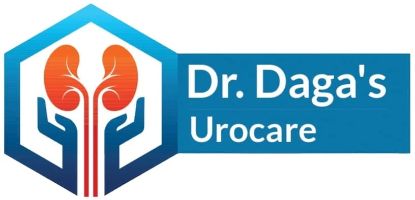 Dr R N Daga