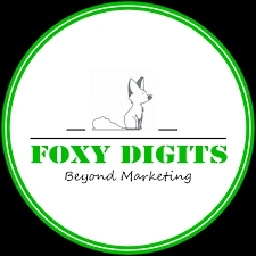Foxy Digits