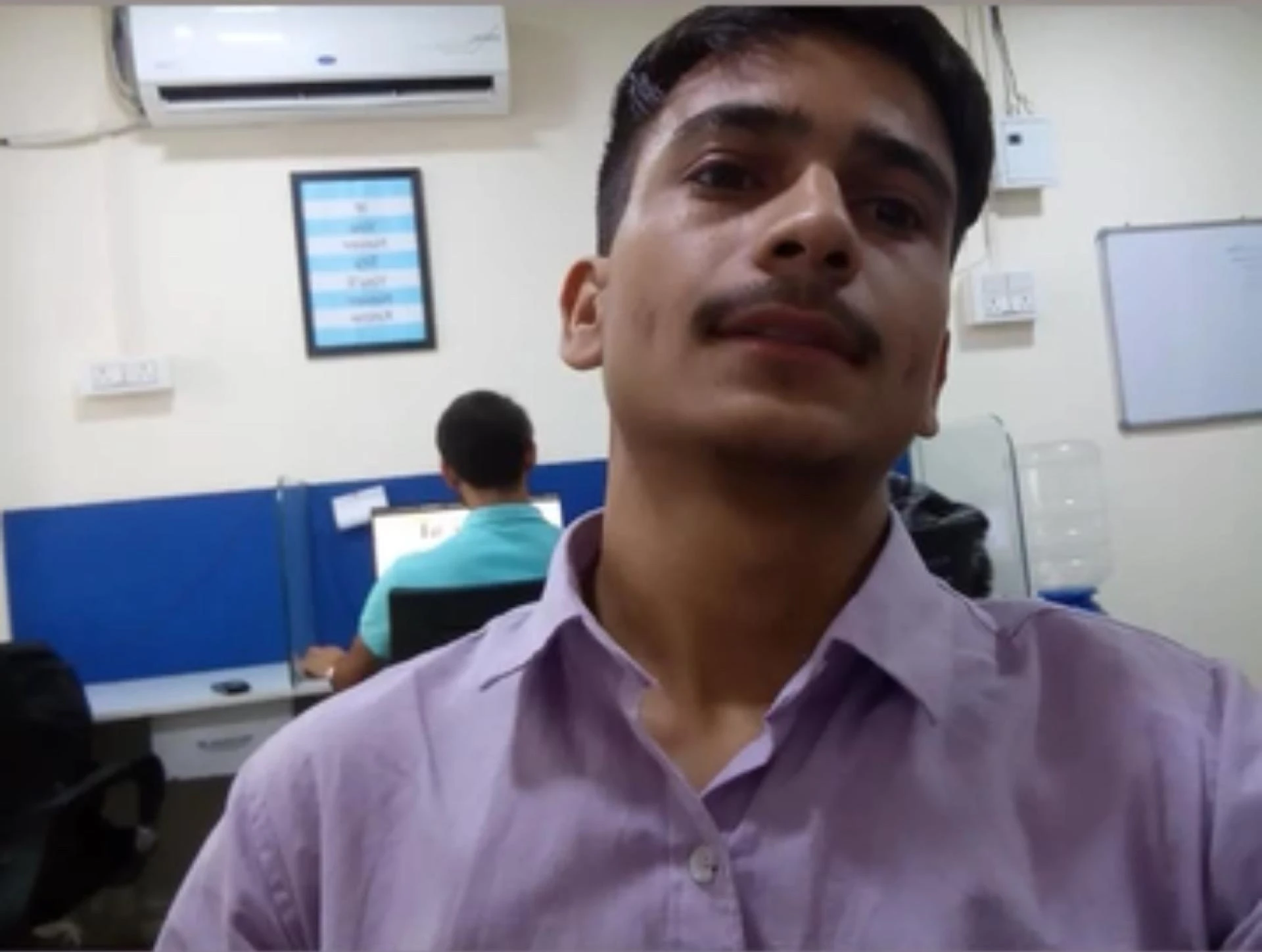 Vikas singh nayal