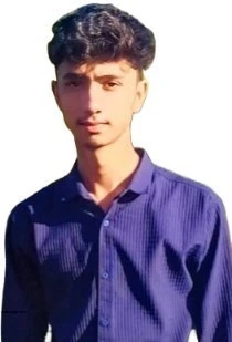 ghufran haider