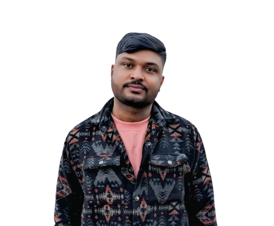 Md Nayon Howlader