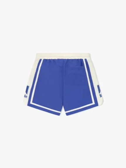 rhude shorts