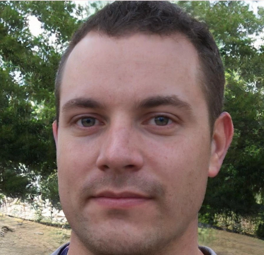 Travis Gossard