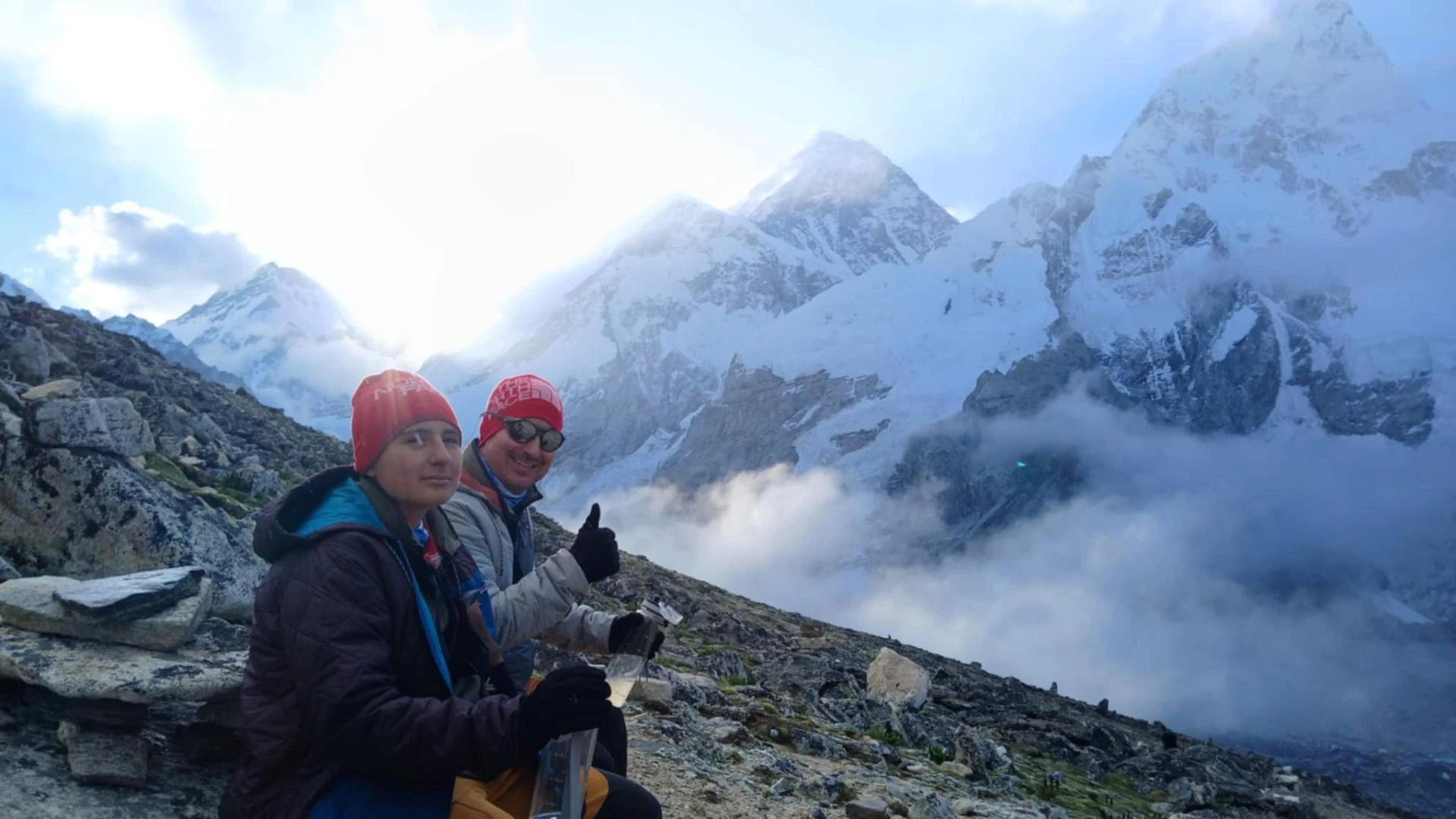 Sherpa Expedition And Trekking