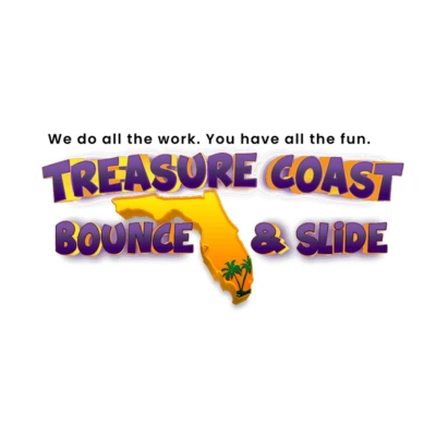 treasure coast bounce and slide