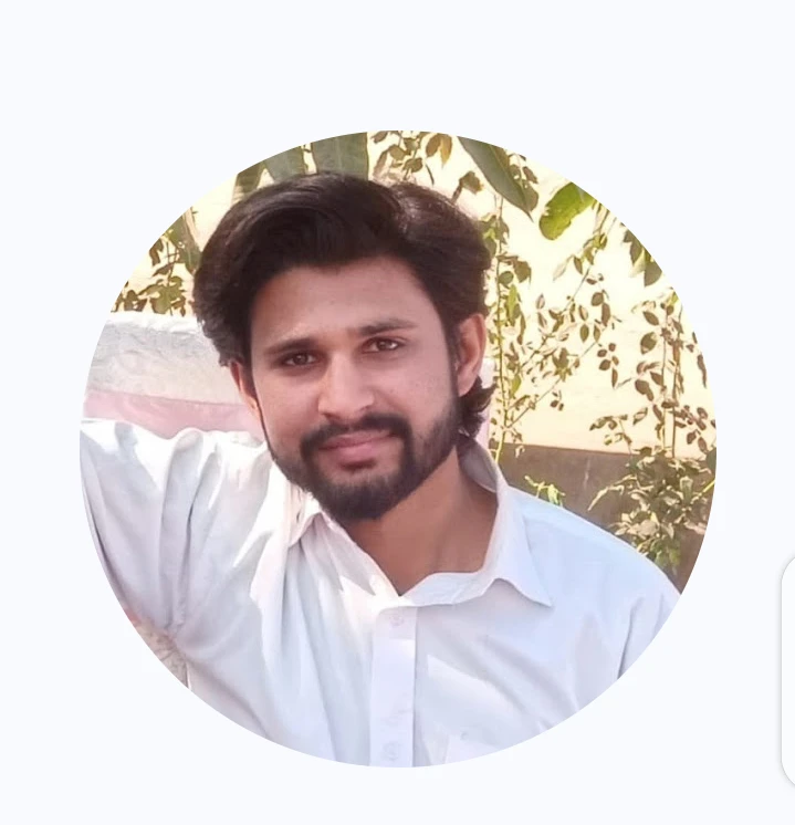 Mahboob Ullah Official