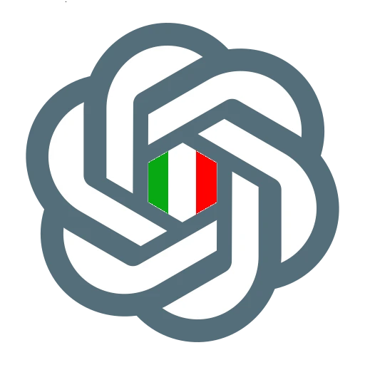 ChatGPT Italiano