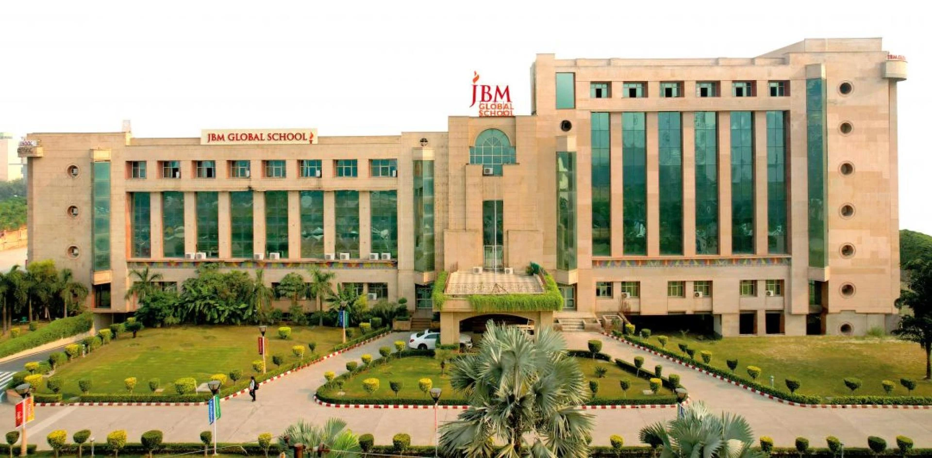 jbm global