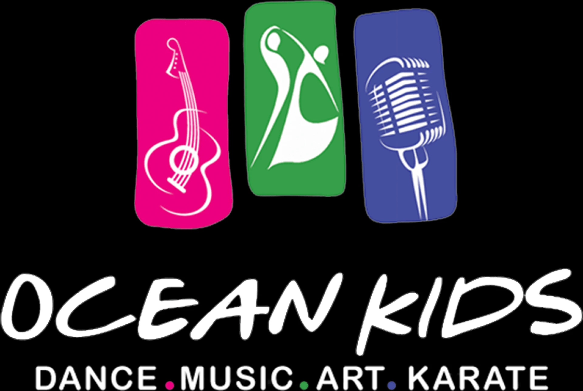 Ocean Kids