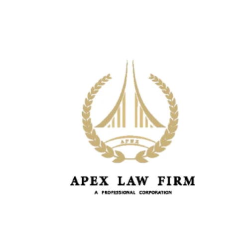 Apex Law Firm APC