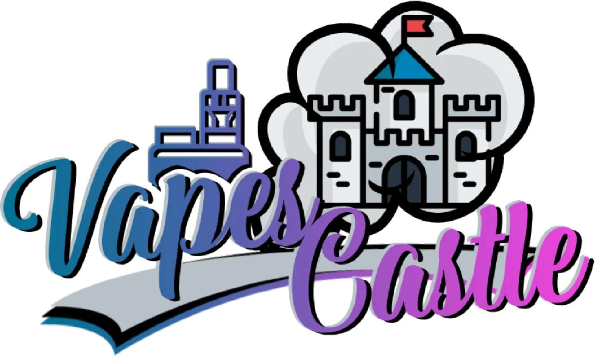 vapecastle 