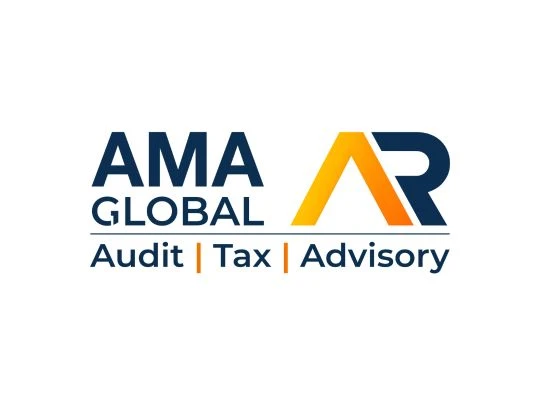 AMA Global Audit Tax Advisory
