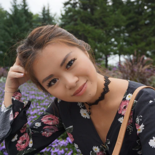 Genesis Wei
