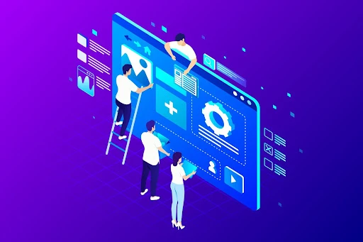 Web Development Company