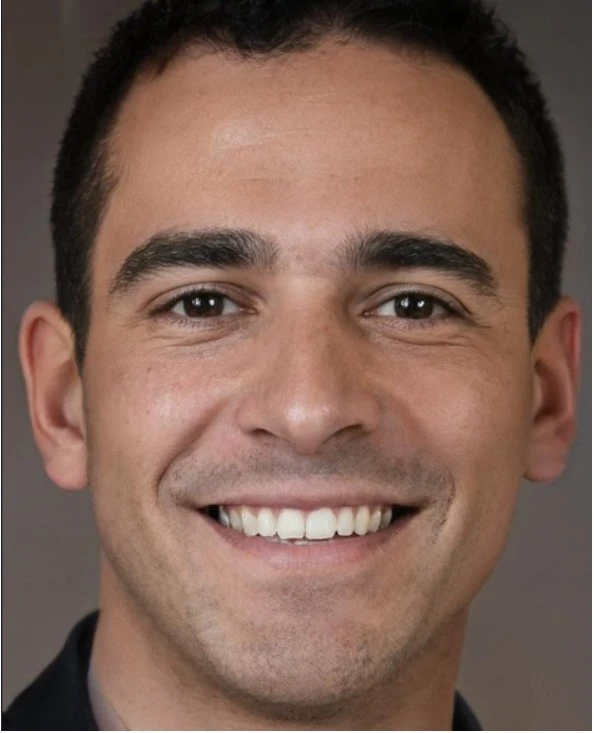 Daniel Blair