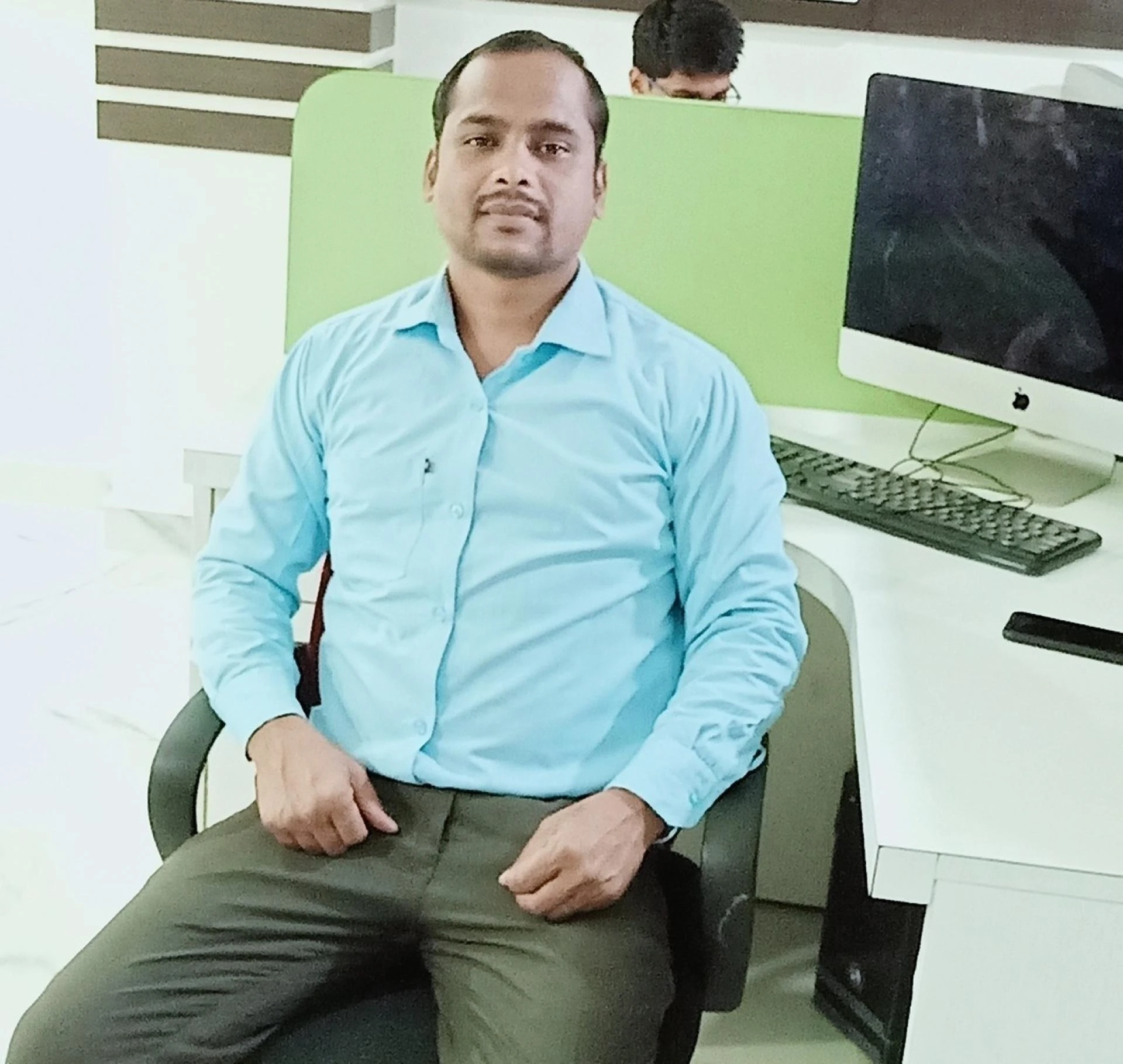 Rakesh Sharma
