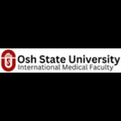 Osh University