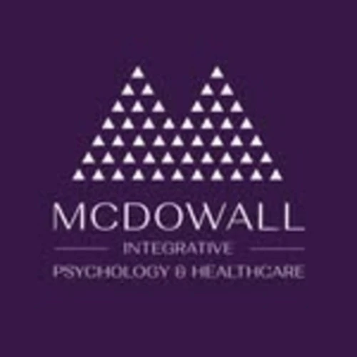McDowall Health